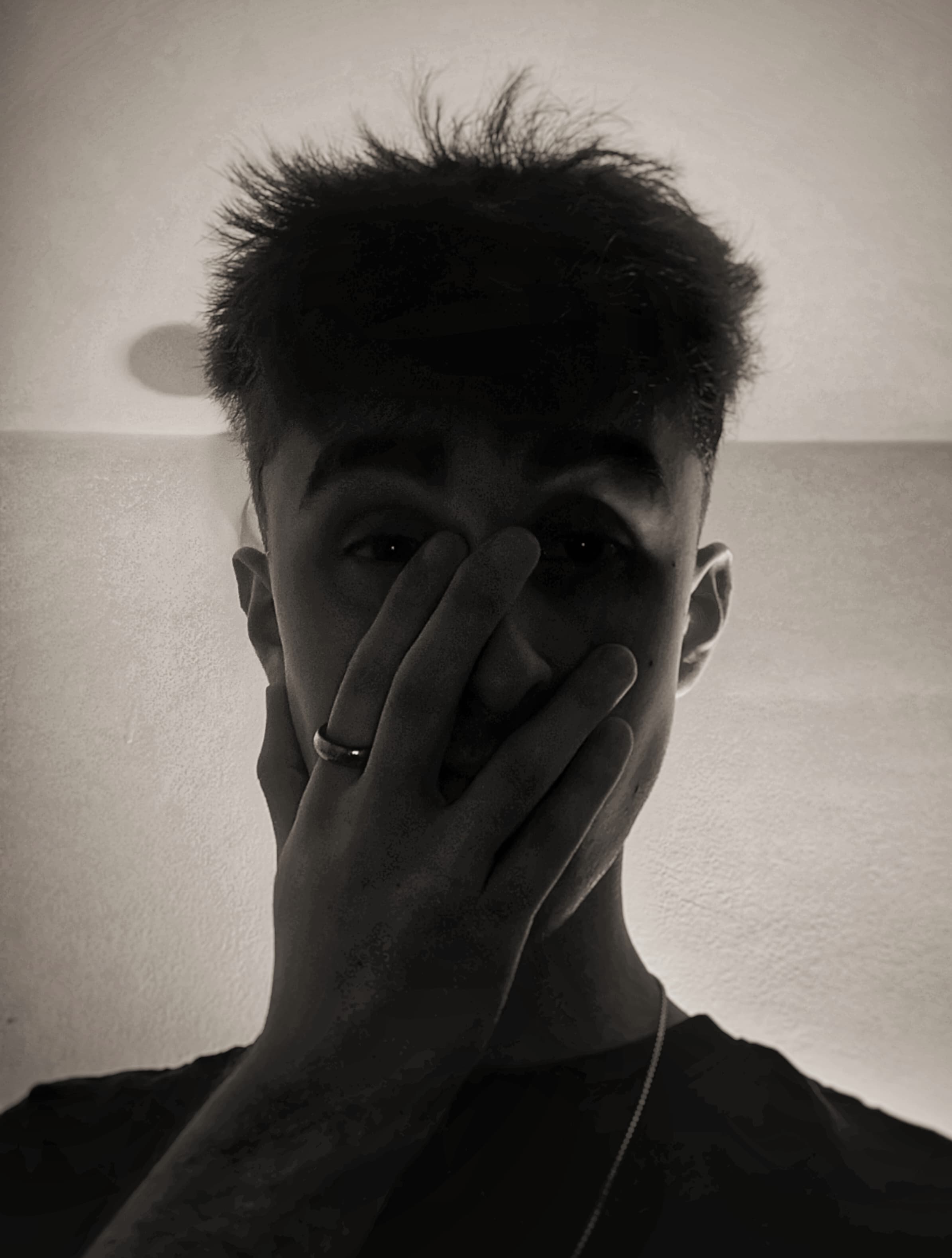 Gabriele Carrozzini, Visual Designer, Rome